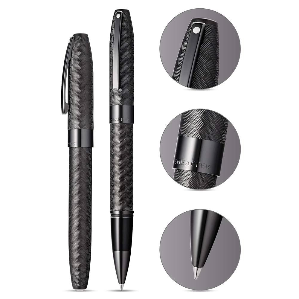 シェーファー レガシー ローラーボールペン Amazon | Sheaffer レガシーローラーボールペン ミディアム